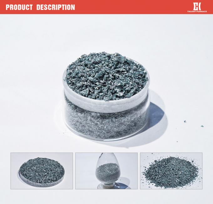 China-Grün-Silikon-Karbid für Edelstein-optisches Glas und Keramik